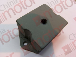 Подушка двигателя передняя ZK6122H9 (2017-2019) (h=46)