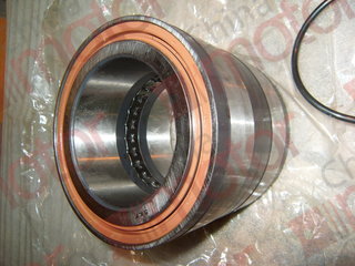 Подшипник ступицы задней ZK6122H9 (2019) (блок подшипников) SKF 105x164x141