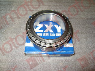 Подшипник ступицы задней ZK6122H9 (2017-2018) наружный "OEM" ZXY 95x145x41