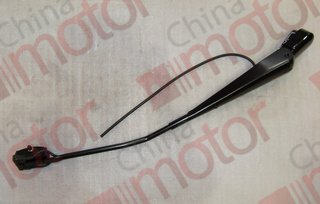 Рычаг стеклоочистителя ZK6122H9 (2019г.в.) правый "YUTONG"