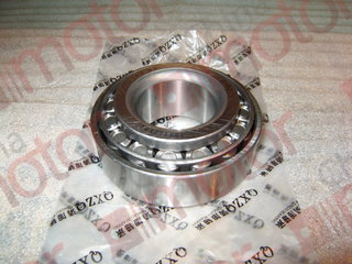 Подшипник ступицы передней XML6127JR внешний 55x120x44 "CM" (QXZQ)