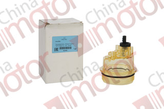 Крышка фильтра топливного сепаратора PL420X "FUERDUN"