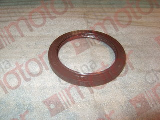 Сальник ступицы ЛиАЗ 5292.67 передней  (Ось HANDE Axle) 100x130x12 "Оригинал"
