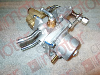 Редуктор газовый высокого давления (YC6G) YUCHAI