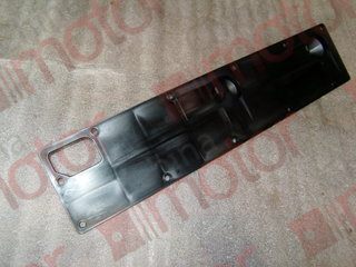 Крышка маслоуловителя вентиляции картера YC6L280N-52 VOLGABUS 5285.G2 (Серпантин G) "Оригинал"