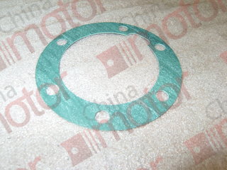 Прокладка шестерни топливного насоса YC6L280N-52 VOLGABUS 5285.G2 (Серпантин G) "Оригинал"