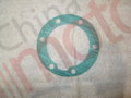 Прокладка шестерни топливного насоса YC6L280N-52 VOLGABUS 5285.G2 (Серпантин G) "Оригинал"