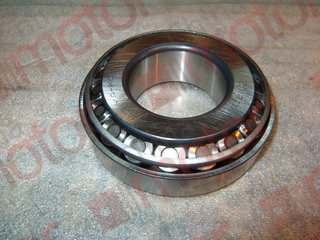 Подшипник хвостовика РЗМ ЛиАЗ 5292.67 (наружный) 31312X3/YA 60x125x37 Hande Axle