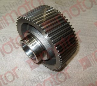 Шестерня бортового редуктора ЛиАЗ 5292.67 Z=67 Hande Axle