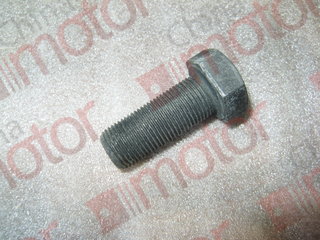Болт M18x1,5x45-10,9 полуоси ЛиАЗ 4292  Hande Axle