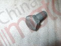 Болт M18x1,5x45-10,9 полуоси ЛиАЗ 4292  Hande Axle