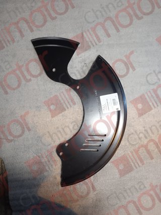 Щиток диска тормозного ЛиАЗ 5292.65 (с 06.2019) правого "Hande Axle"