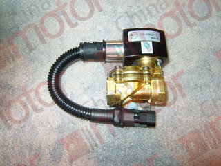 Актуатор газовый YC6G260N-50 низкого давления "YUCHAI"