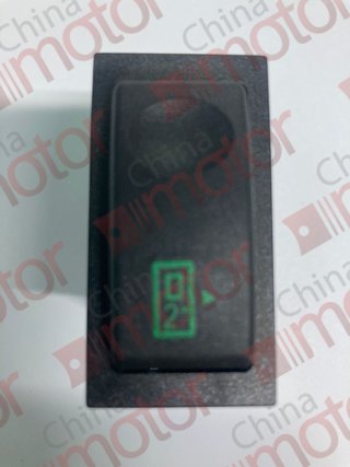 Выключатель двери задней (открытия) LOTOS 105 CNG "Оригинал"