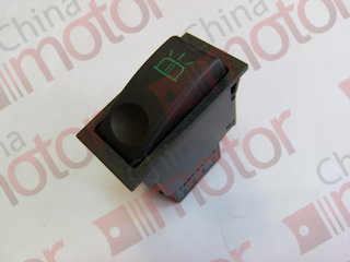 Выключатель освещения внутреннего LOTOS 105 CNG "Оригинал"