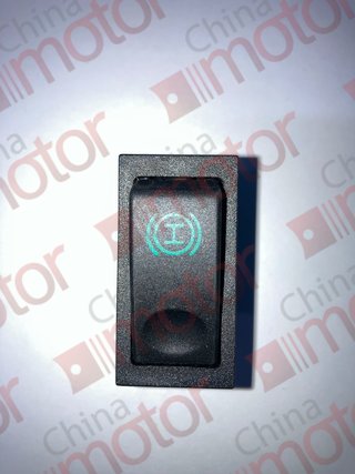 Выключатель ретардера (клавиша) LOTOS 105 CNG "Оригинал"