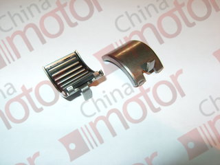 Ремкомплект суппорта WABCO PAN 17 (подшипники игольчатые рычага механизма суппорта) компл (2шт) "СМ"
