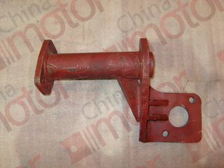 Кронштейн энергоаккумулятора XML6127JR заднего левого "Аналог"