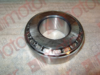 Подшипник хвостовика РЗМ LOTOS 105 CNG "Оригинал" SKF (1) (внутренний) 79x165x59