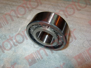 Подшипник хвостовика редуктора LOTOS 105 CNG "Оригинал" (NSK) (3) (опорный-задний) роликовый 40x90x33