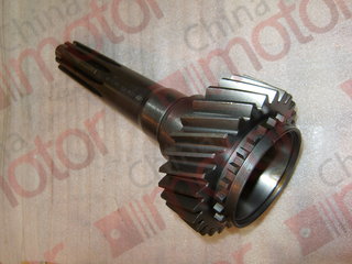 Вал первичный XML6127JR, (КПП 6S159,1166903158), Z=28 "Оригинал"