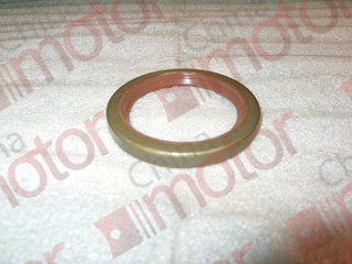 Сальник вала первичного XML6127JR, (КПП 6S159,1166903158) 55x75x8 "Оригинал"