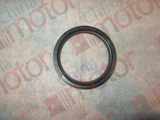 Сальник вала вторичного XML6127JR, (КПП 6S159,1166903158), 100x120x10/12 "Оригинал"