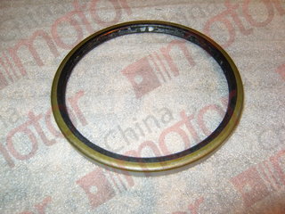 Сальник ступицы задней FOTON BJ6122(6DS180T) "Оригинал" 155x175x13
