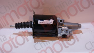 ПГУ сцепления D=100mm FOTON BJ6122(6DS180T) "Оригинал" (M16x1,5 JED-464-0; Ø 8,0 мм; вход жидкости: M14x1,5)