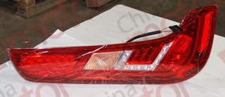 Фонарь задний левый FOTON BUS "Оригинал"