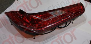 Фонарь задний правый FOTON BUS "Оригинал"