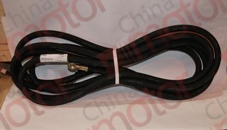 Шланг топливный (ISGe) FOTON BUS "Оригинал" (с клапаном обратным)