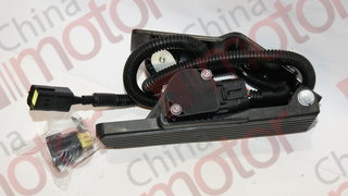 Педаль газа FOTON BUS "Оригинал" (Электронная) в сборе