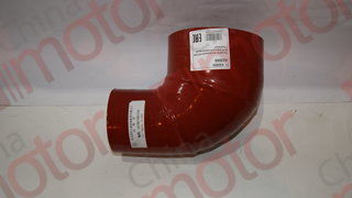 Патрубок воздушный FOTON BUS впускной (резиновый) "Оригинал"