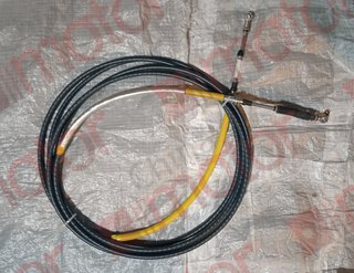 Трос КПП переключения передач FOTON BUS "Оригинал" (I/I) L10.1m