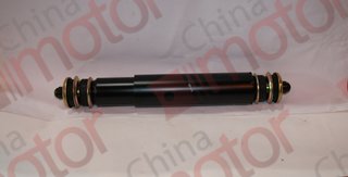 Амортизатор передний FOTON BUS (I/I) "Оригинал"