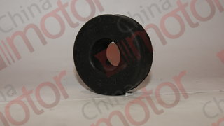 Подушка стойки стабилизатора FOTON BUS (Резиновая) переднего "Оригинал"