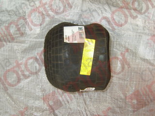 Пневморессора задняя (чулок) FOTON BJ6122(6DS180T);BJ6122(ZF12TX2421BD) "Оригинал" (FIRESTONE)