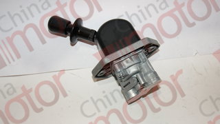 Кран стояночного тормоза FOTON BUS "Оригинал"