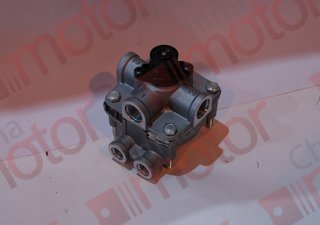 Клапан ускорительный FOTON BUS "Оригинал" с защитой от перегрузки