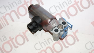 Клапан ASR FOTON BUS "Оригинал" (Электромагнитный)