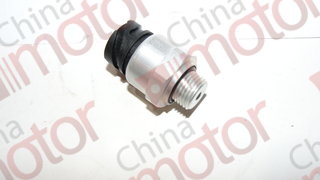 Датчик давления воздуха пневмосистемы FOTON BUS "Оригинал" (байонет 3-контакта)