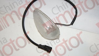 Фонарь габаритный передний верхний (на крыше) FOTON BUS "Оригинал"