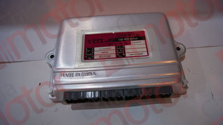 Блок управления освещением FOTON BUS "Оригинал" (VT-CZM272)