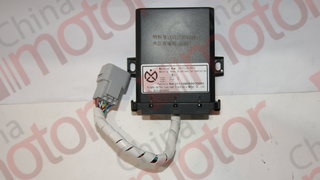 Блок управления вентилятором Е-6 (контроллер) FOTON BUS "Оригинал"