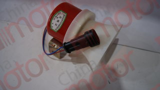 Сигнал звуковой заднего хода FOTON BUS (Реверсивный зуммер) наружный "Оригинал"