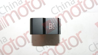 Выключатель освещения салона (JK956-X157-2.59) (клавишный) FOTON BUS "Оригинал"