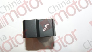 Выключатель освещения багажного отделения (JK956-X157-4.89) (клавишный) FOTON BUS "Оригинал"