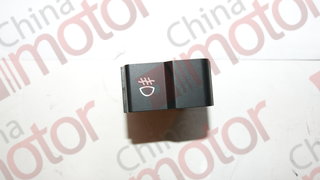 Выключатель ПТФ передних (JK956-X157-2.21) (клавишный) FOTON BUS "Оригинал"