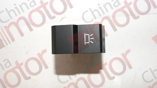 Выключатель освещения кабины водителя потолочного (JK956-X157-2.58) (клавишный) FOTON BUS "Оригинал"